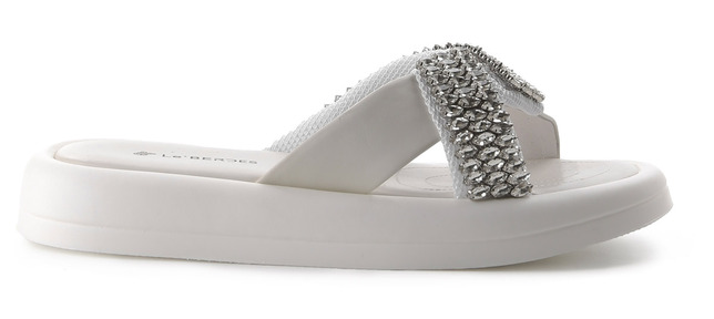 LeBERDES Шлёпанцы 00000012900 5