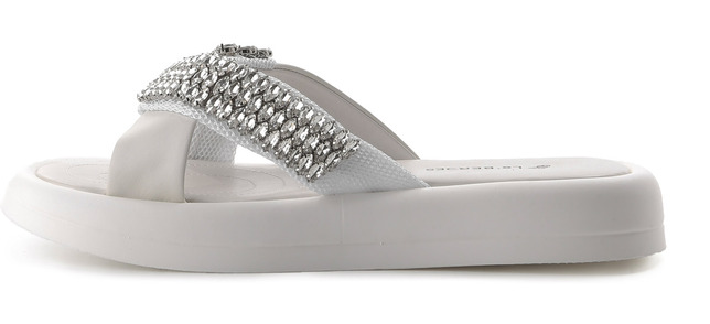 LeBERDES Шлёпанцы 00000012900 6