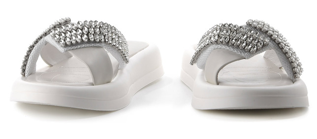 LeBERDES Шлёпанцы 00000012900 3