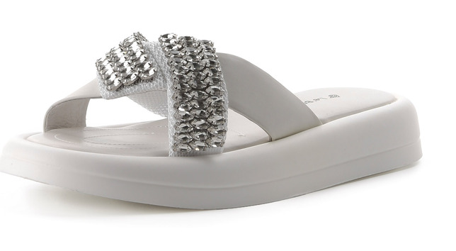 LeBERDES Шлёпанцы 00000012900 9