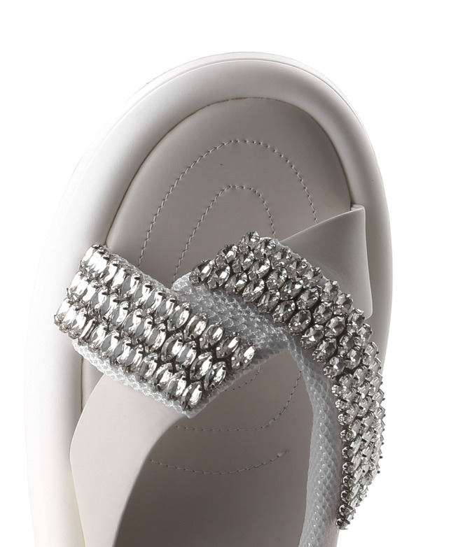 LeBERDES Шлёпанцы 00000012900 8