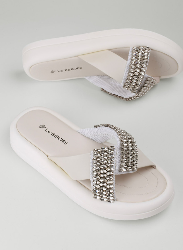 LeBERDES Шлёпанцы 00000012900 2