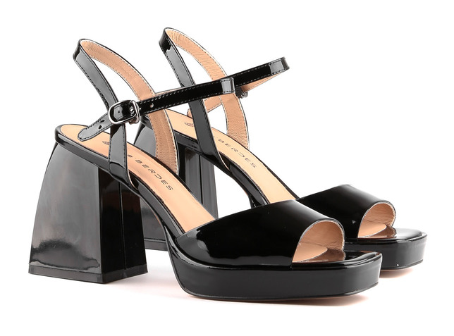 LeBERDES Босоножки 00000012906 10