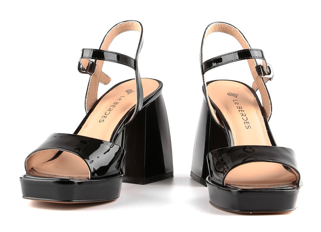 LeBERDES Босоножки 00000012906 6