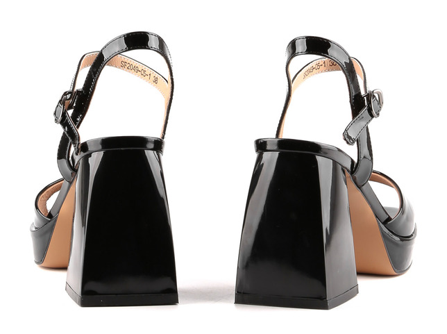 LeBERDES Босоножки 00000012906 5