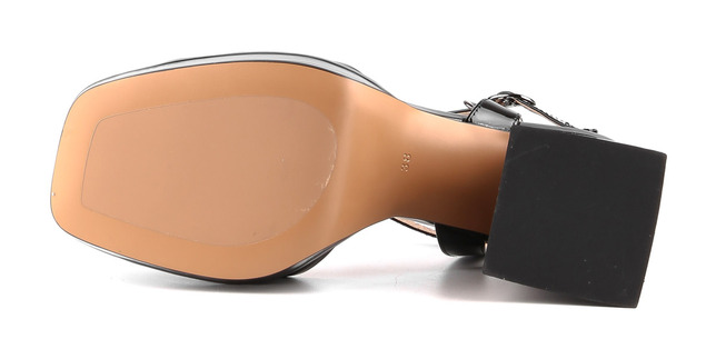 LeBERDES Босоножки 00000012906 7