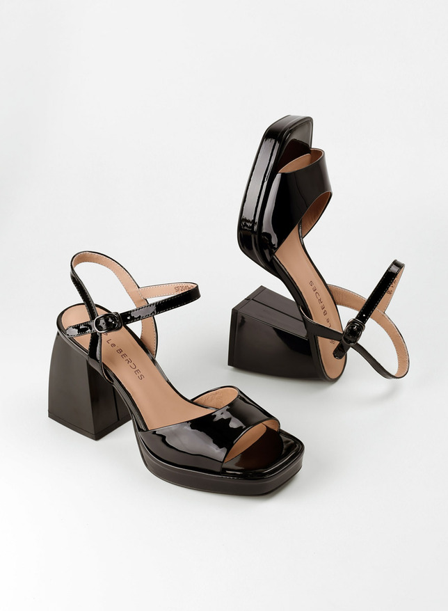 LeBERDES Босоножки 00000012906 2