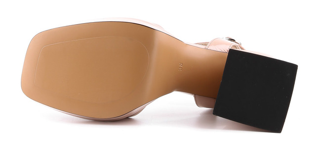 LeBERDES Босоніжки 00000012905 8