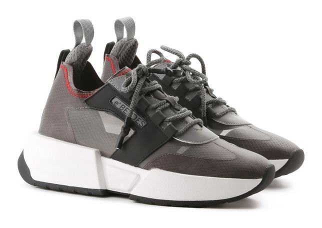 LeBERDES Кроссовки 00000012907 9
