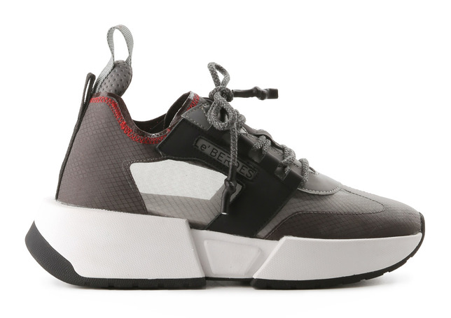 LeBERDES Кроссовки 00000012907 2