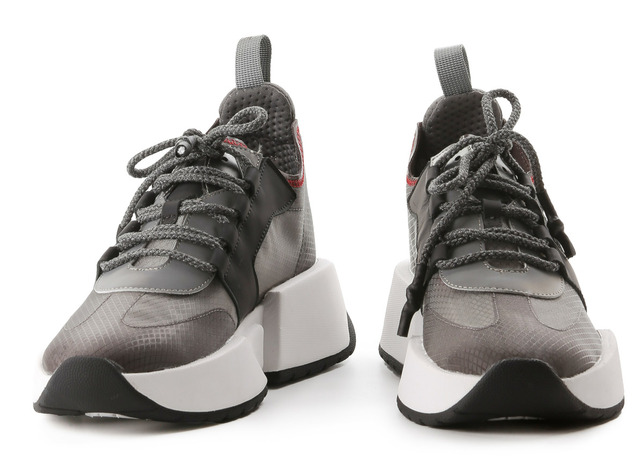 LeBERDES Кроссовки 00000012907 4