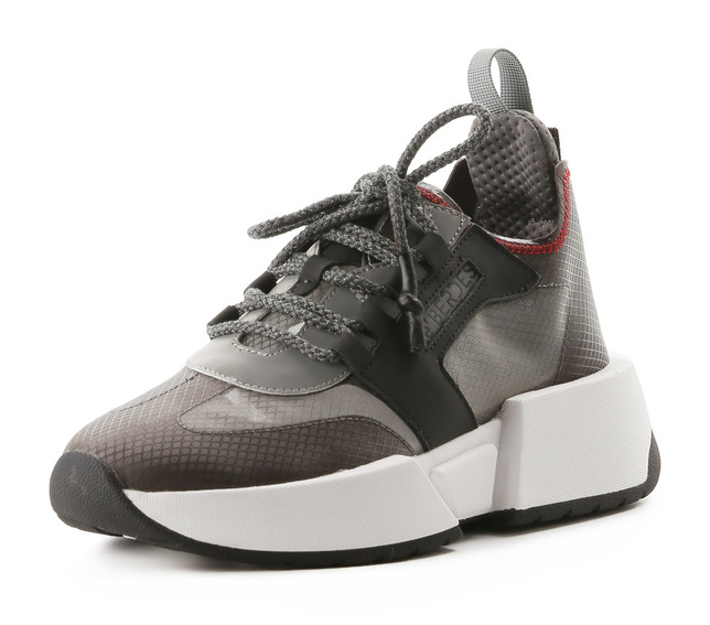 LeBERDES Кроссовки 00000012907 8