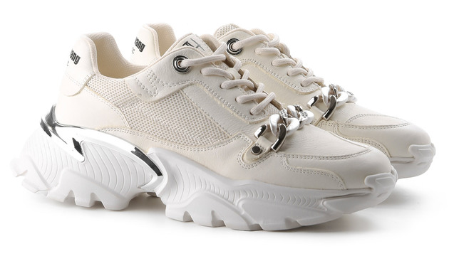 LeBERDES Кроссовки 00000012908 9