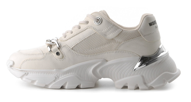 LeBERDES Кроссовки 00000012908 3