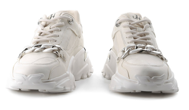 LeBERDES Кроссовки 00000012908 4