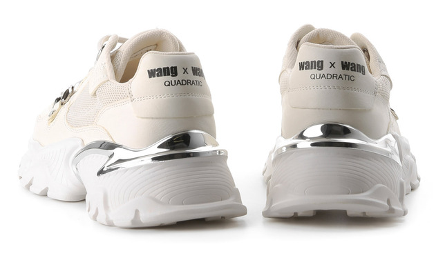 LeBERDES Кроссовки 00000012908 5