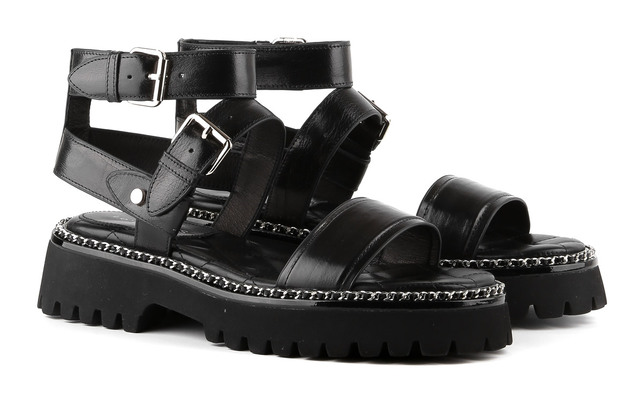 LeBERDES Сандалі 00000012910 9