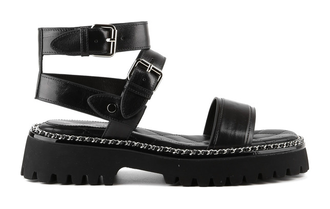 LeBERDES Сандалі 00000012910 2