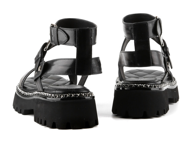 LeBERDES Сандалі 00000012910 5