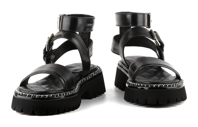 LeBERDES Сандалі 00000012910 4