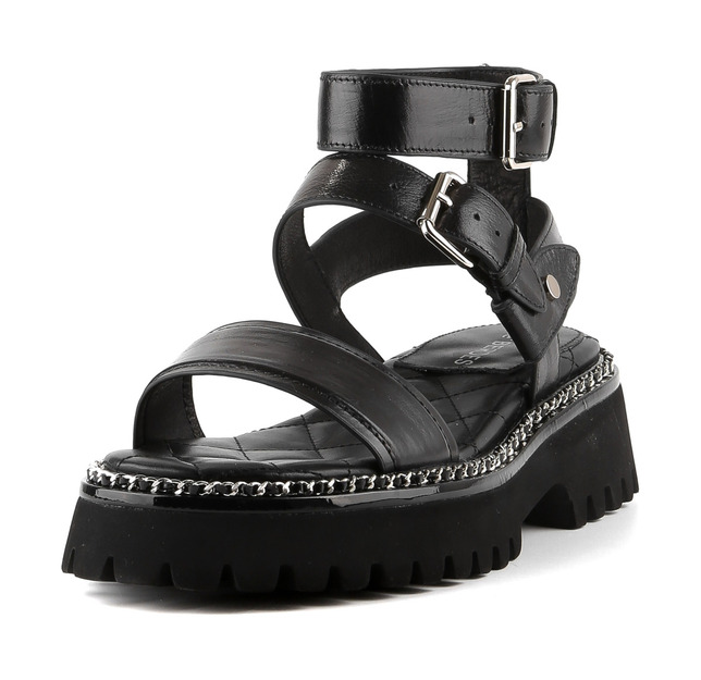 LeBERDES Сандалі 00000012910 8