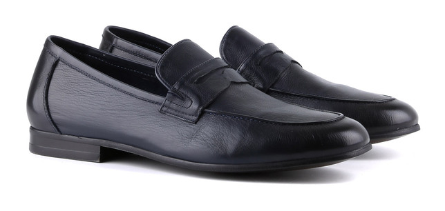 Basconi Лоферы 00000012912 9