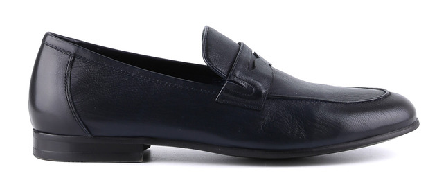 Basconi Лоферы 00000012912 2