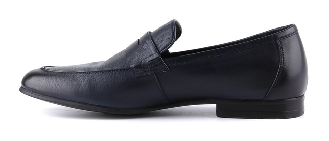 Basconi Лоферы 00000012912 3