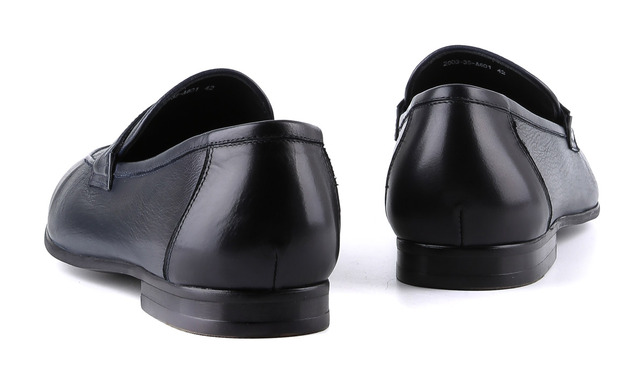 Basconi Лоферы 00000012912 5