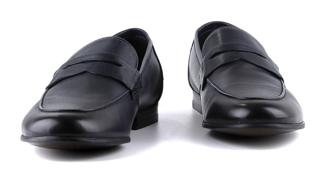 Basconi Лоферы 00000012912 4