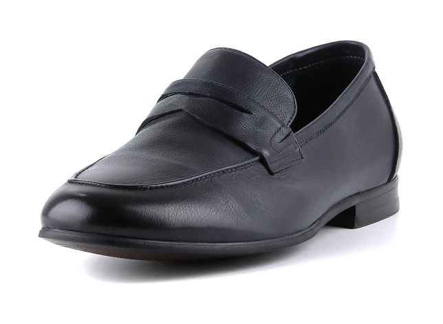 Basconi Лоферы 00000012912 8