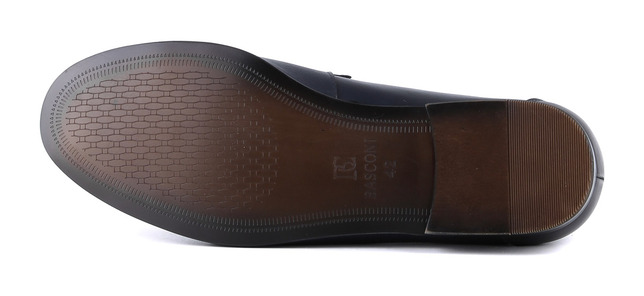 Basconi Лоферы 00000012912 6