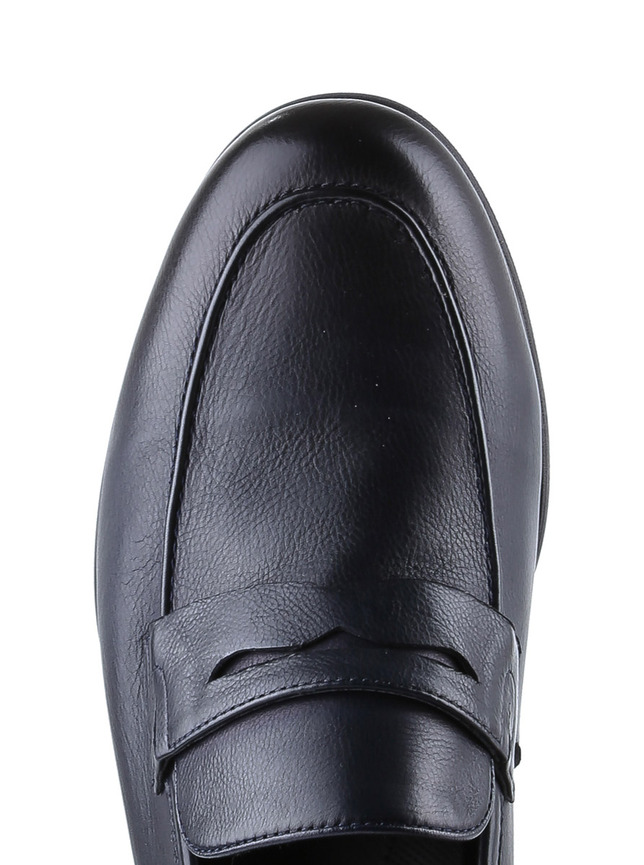 Basconi Лоферы 00000012912 7