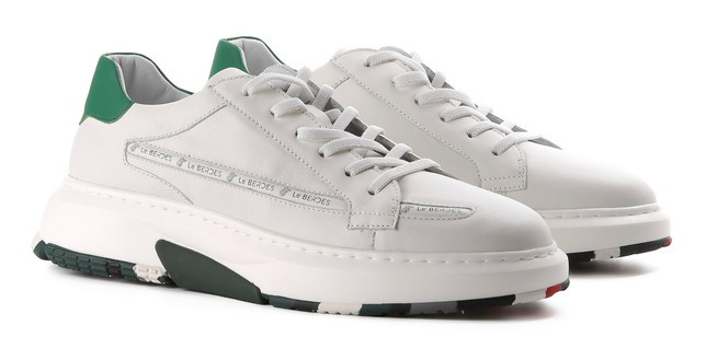 LeBERDES Кросівки 00000012913 9