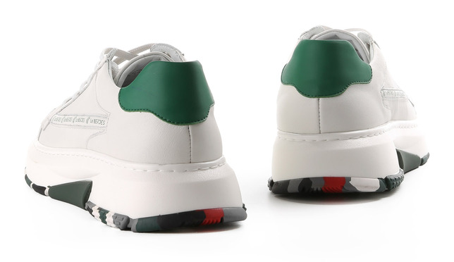 LeBERDES Кросівки 00000012913 5