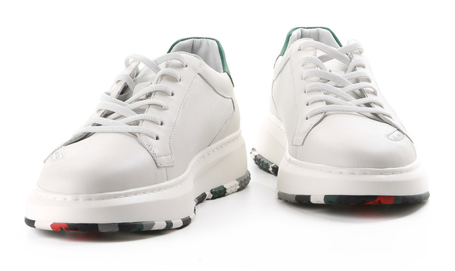 LeBERDES Кросівки 00000012913 4