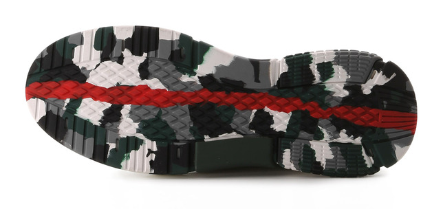 LeBERDES Кросівки 00000012913 6