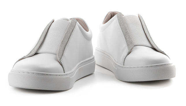 Basconi Кеды 00000012915 4