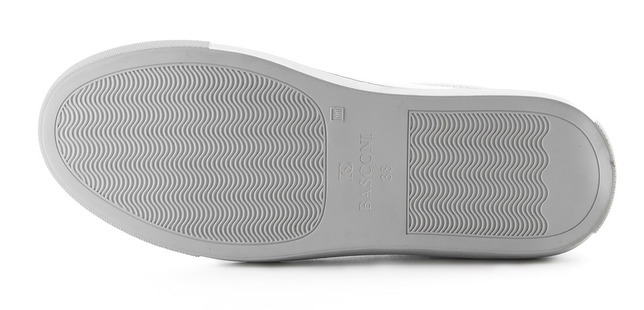 Basconi Кеды 00000012915 6