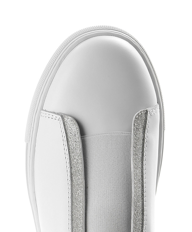 Basconi Кеды 00000012915 7