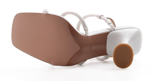 LeBERDES Босоножки 00000012916 8