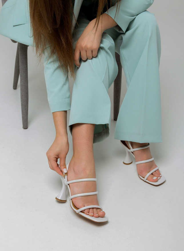 LeBERDES Босоножки 00000012916 2