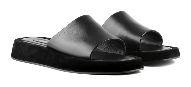 LeBERDES Шлёпанцы 00000012918 9