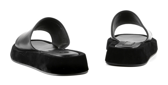 LeBERDES Шлёпанцы 00000012918 5