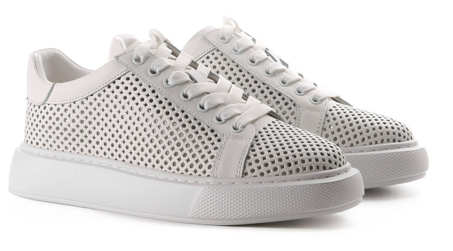 Basconi Кеди 00000012919 9