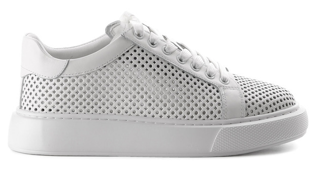 Basconi Кеди 00000012919 2