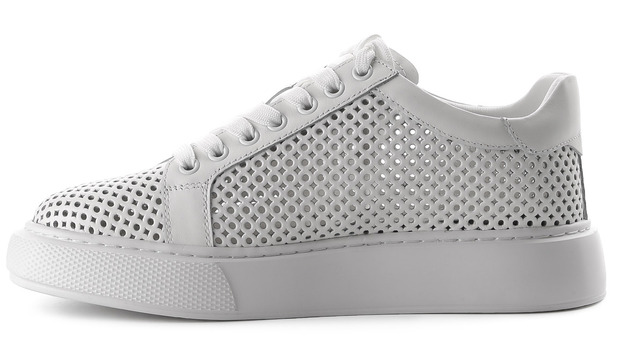 Basconi Кеди 00000012919 3