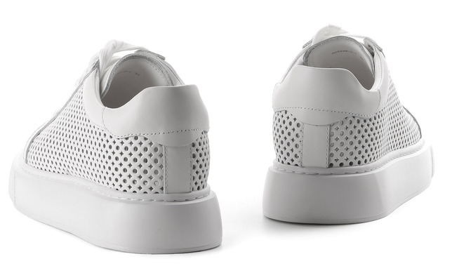 Basconi Кеди 00000012919 5