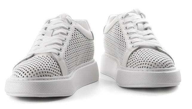 Basconi Кеди 00000012919 4