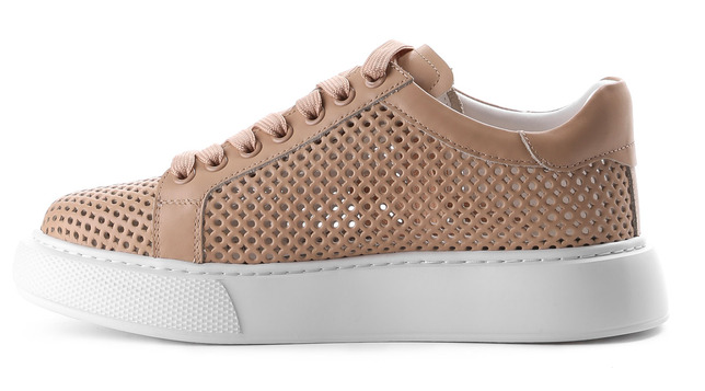 Basconi Кеди 00000012920 3